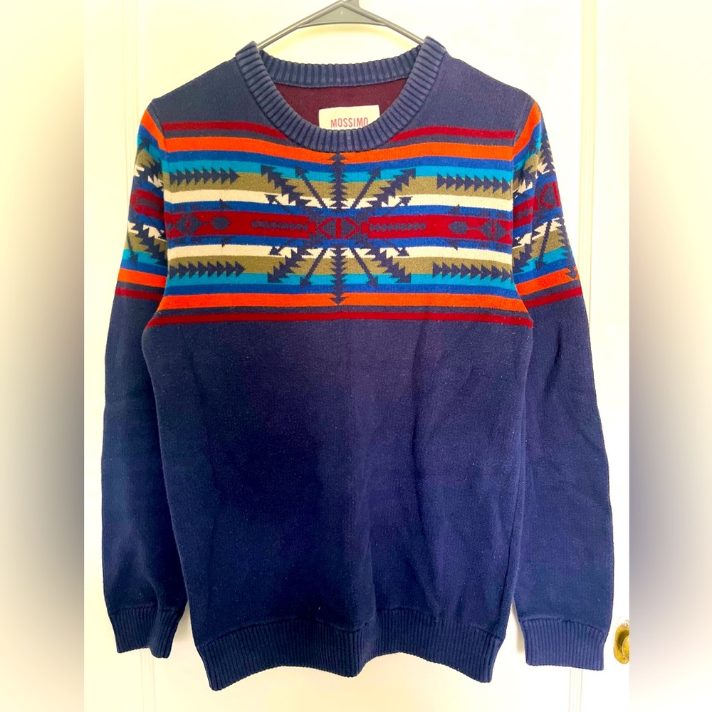 Mossimo sweater , small